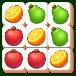 Значок Tile Match - Brain Puzzle game